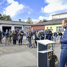 © Ville d'Yverdon-les-Bains / Carole Alkabes