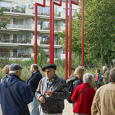 © Ville d'Yverdon-les-Bains / Carole Alkabes