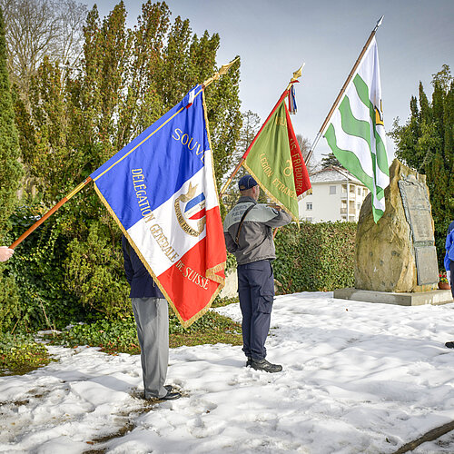 © Ville d'Yverdon-les-Bains / Carole Alkabes