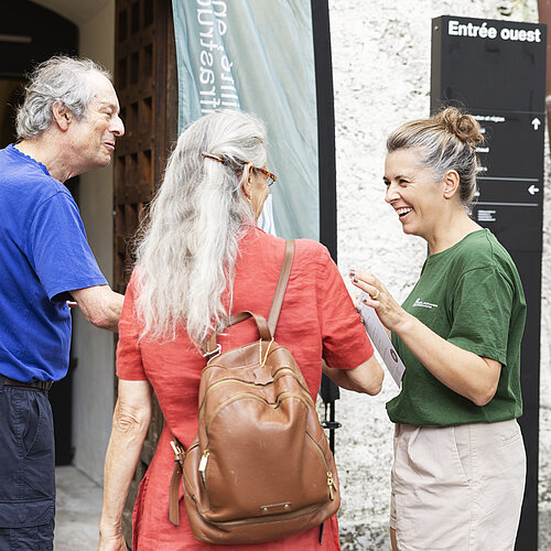 ©  Ville d'Yverdon-les-Bains / Sarah Carp