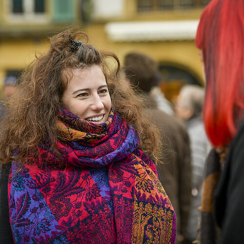 © Ville d'Yverdon-les-Bains / Carole Alkabes