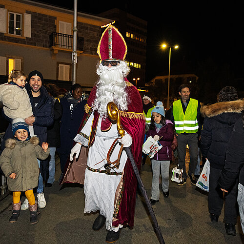 © Ville d'Yverdon-les-Bains / Sarah Carp