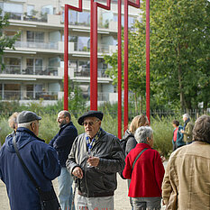 © Ville d'Yverdon-les-Bains / Carole Alkabes