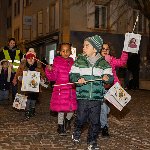 © Ville d'Yverdon-les-Bains / Sarah Carp