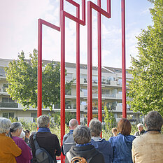 © Ville d'Yverdon-les-Bains / Carole Alkabes