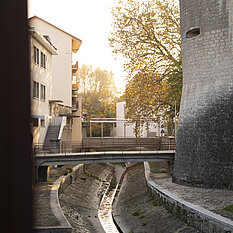 © Ville d'Yverdon-les-Bains / Pauline Humbert