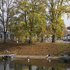 © Ville d'Yverdon-les-Bains / Pauline Humbert