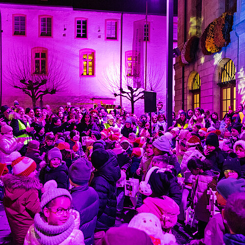 © Ville d'Yverdon-les-Bains / Sarah Carp