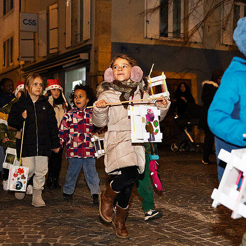 © Ville d'Yverdon-les-Bains / Sarah Carp