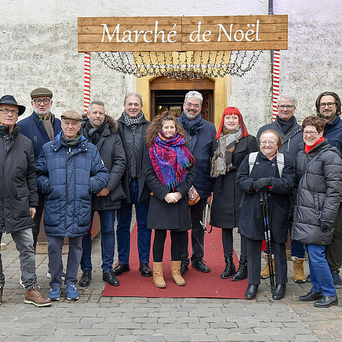 © Ville d'Yverdon-les-Bains / Carole Alkabes