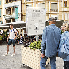 ©  Ville d'Yverdon-les-Bains / Sarah Carp