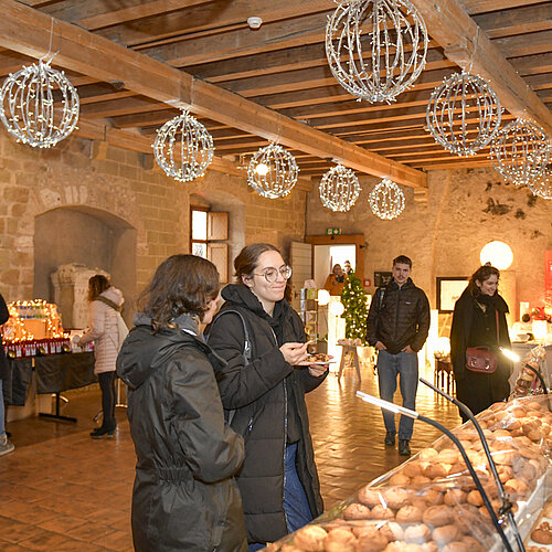 © Ville d'Yverdon-les-Bains / Carole Alkabes