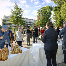 © Ville d'Yverdon-les-Bains / Carole Alkabes