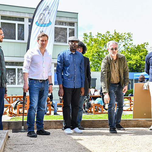 Inauguration Pré-du-Canal
@Ville d’Yverdon-les-Bains, @Carole Alkabes