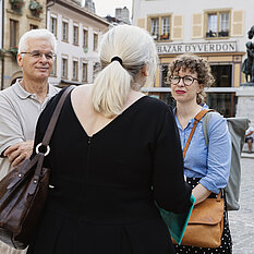 ©  Ville d'Yverdon-les-Bains / Sarah Carp