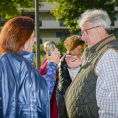 © Ville d'Yverdon-les-Bains / Carole Alkabes