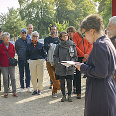 © Ville d'Yverdon-les-Bains / Carole Alkabes