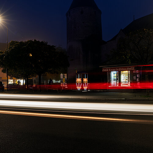 ©Ville d’Yverdon-les-Bains / Sarah Carp