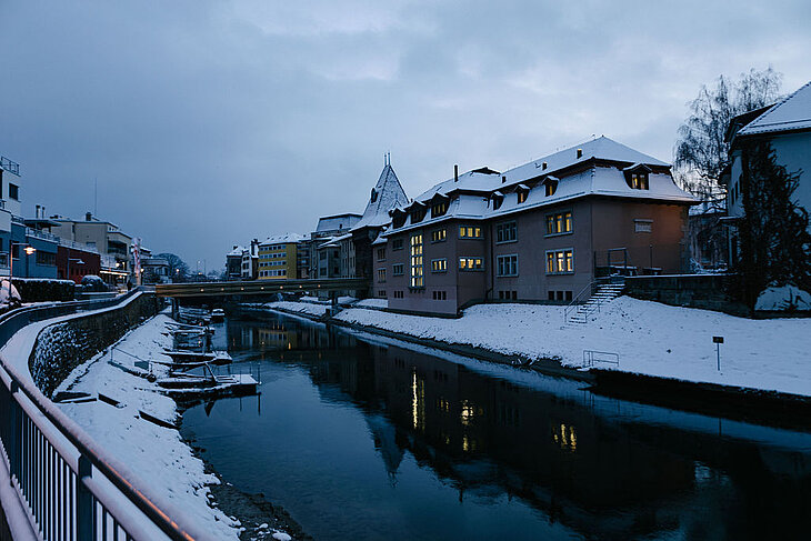 © Ville d'Yverdon-les-Bains / Marion Correvon