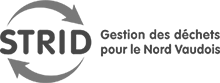 Logo STRID
