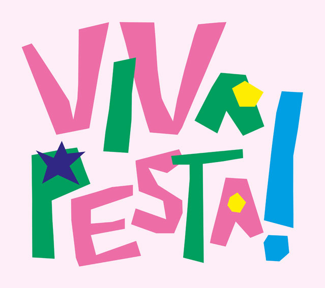 Viva Pesta ! 2024 - Banner