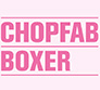 Logo Chopfab Boxer
