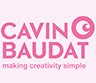 Logo Cauvin Baudat