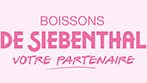 Logo Boisson De Siebenthal
