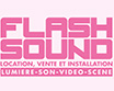 Logo Flash Sound