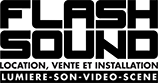 Logo FLASH SOUND