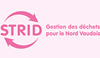 Logo STRID